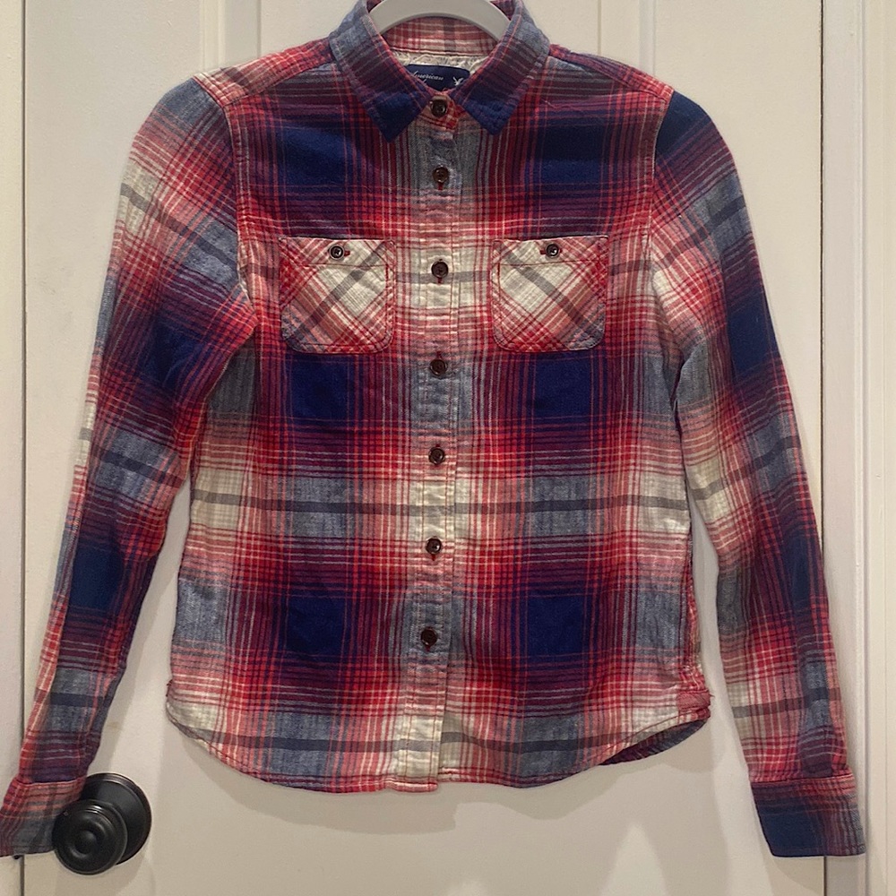 AE Flannel